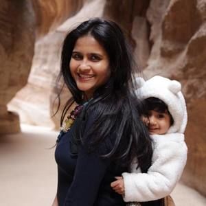 Meet your Posher, Kena